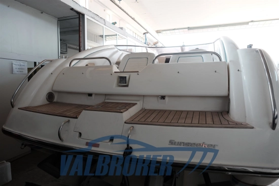 Sunseeker 31 Hawk usado à venda