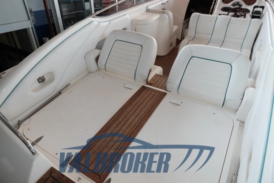 Sunseeker 31 Hawk usado à venda