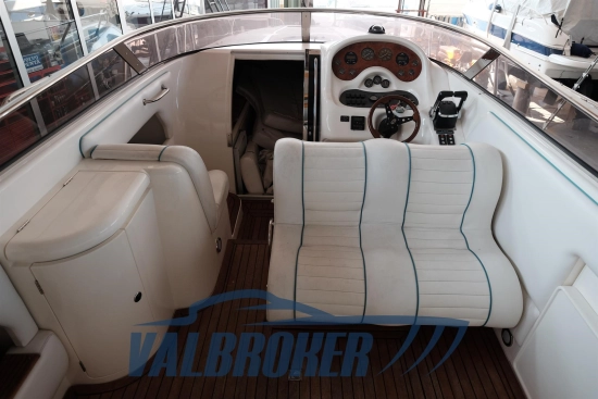 Sunseeker 31 Hawk usado à venda