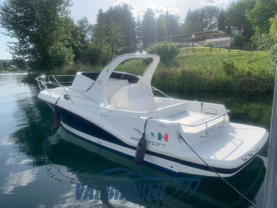 Faeton Scape 29 de segunda mano en venta
