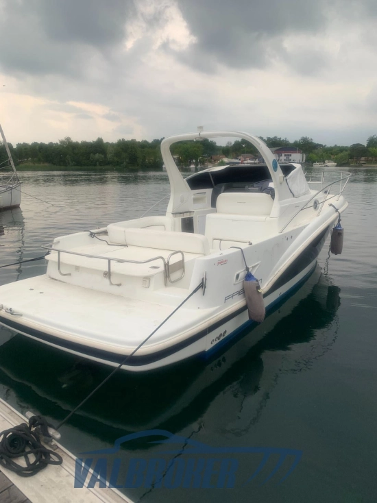 Faeton Scape 29 de segunda mano en venta