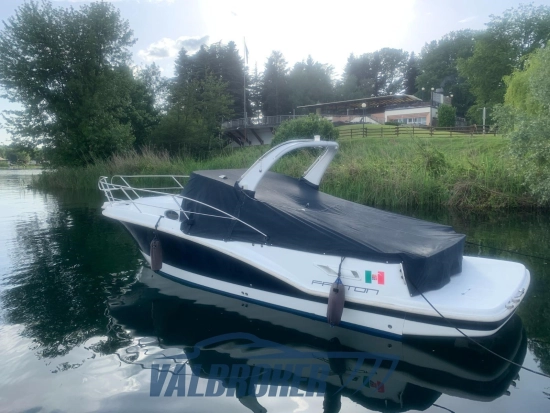 Faeton Scape 29 de segunda mano en venta