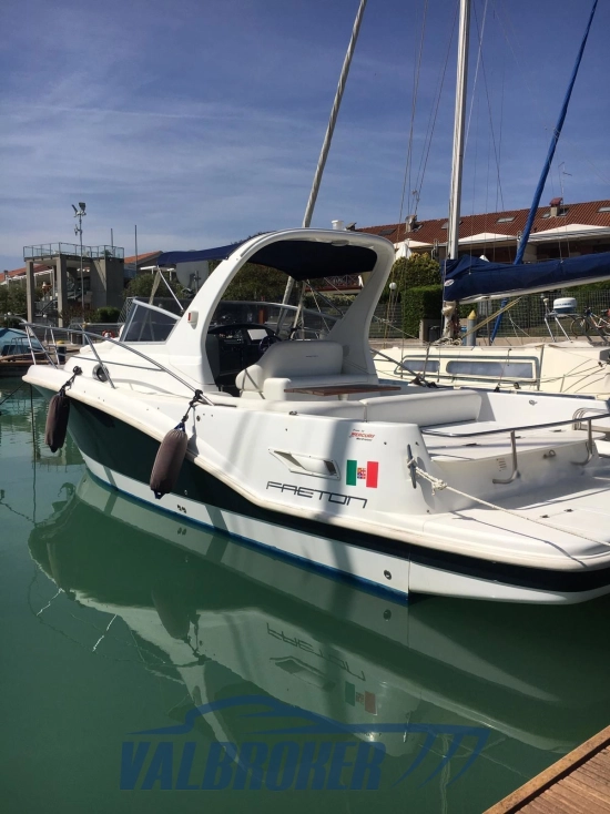 Faeton Scape 29 de segunda mano en venta