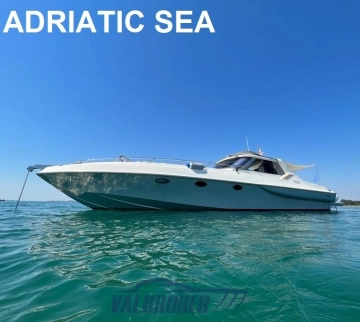 Colombo BLUE SHORE SPECIAL 41 de segunda mano en venta