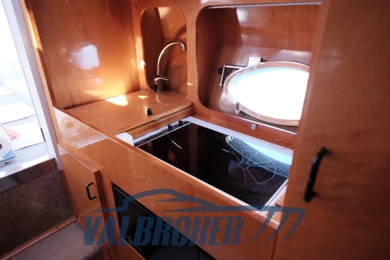 Colombo BLUE SHORE SPECIAL 41 de segunda mano en venta