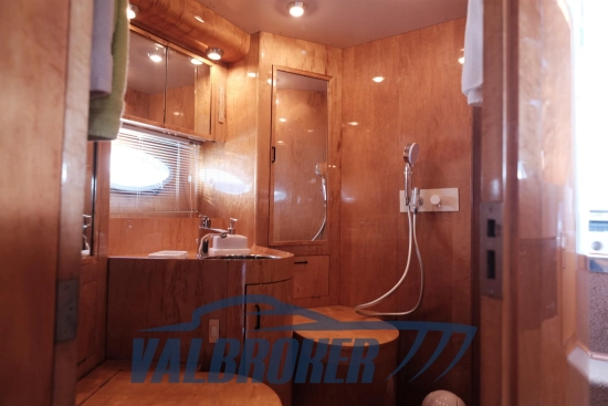 Colombo BLUE SHORE SPECIAL 41 de segunda mano en venta