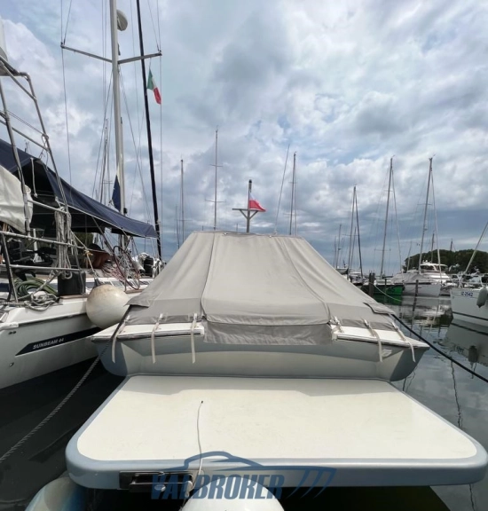 Colombo BLUE SHORE SPECIAL 41 de segunda mano en venta