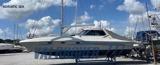 Colombo BLUE SHORE SPECIAL 41 de segunda mano en venta