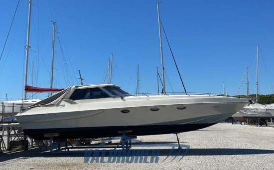 Colombo BLUE SHORE SPECIAL 41 de segunda mano en venta