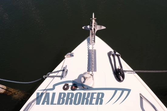 Colombo BLUE SHORE SPECIAL 41 de segunda mano en venta