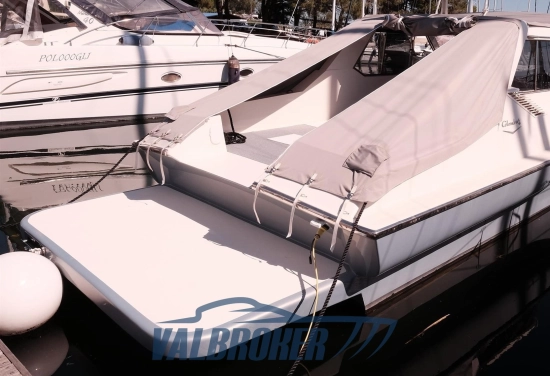 Colombo BLUE SHORE SPECIAL 41 de segunda mano en venta