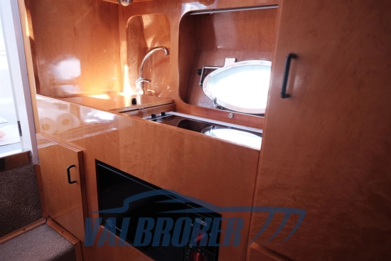 Colombo BLUE SHORE SPECIAL 41 de segunda mano en venta