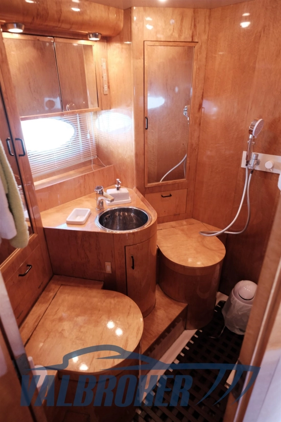 Colombo BLUE SHORE SPECIAL 41 de segunda mano en venta