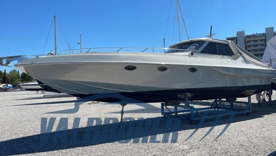 Colombo BLUE SHORE SPECIAL 41 de segunda mano en venta