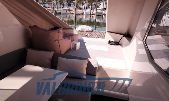 Colombo BLUE SHORE SPECIAL 41 de segunda mano en venta