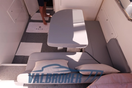 Colombo BLUE SHORE SPECIAL 41 de segunda mano en venta