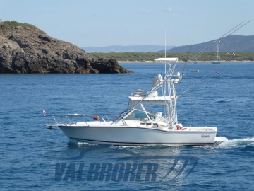 Carolina Classic CLASSIC 28 usata in vendita