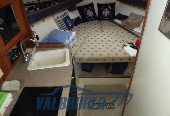 Carolina Classic CLASSIC 28 de segunda mano en venta