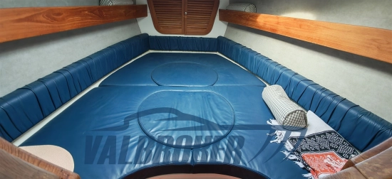 Albatro Marine 12e90 usata in vendita