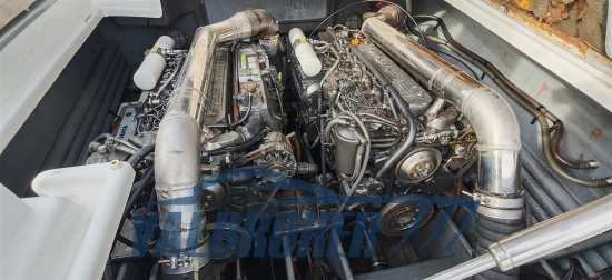 Albatro Marine 12e90 usata in vendita