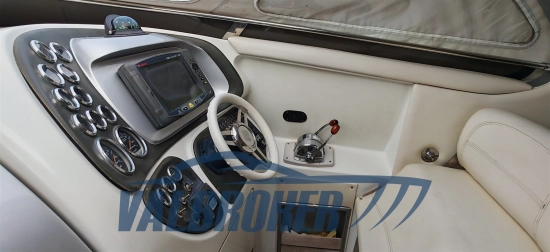 Albatro Marine 12e90 usata in vendita