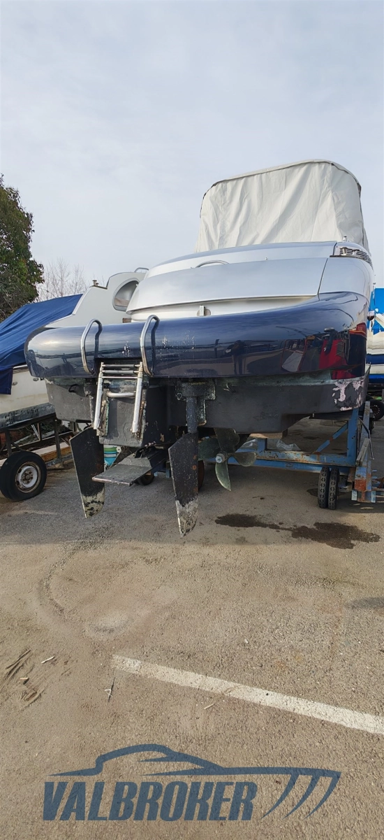 Albatro Marine 12e90 usata in vendita