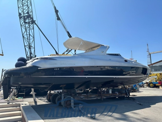 Albatro Marine 12e90 usata in vendita