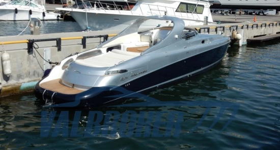 Albatro Marine 12e90 usata in vendita