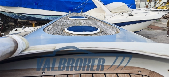 Albatro Marine 12e90 usata in vendita