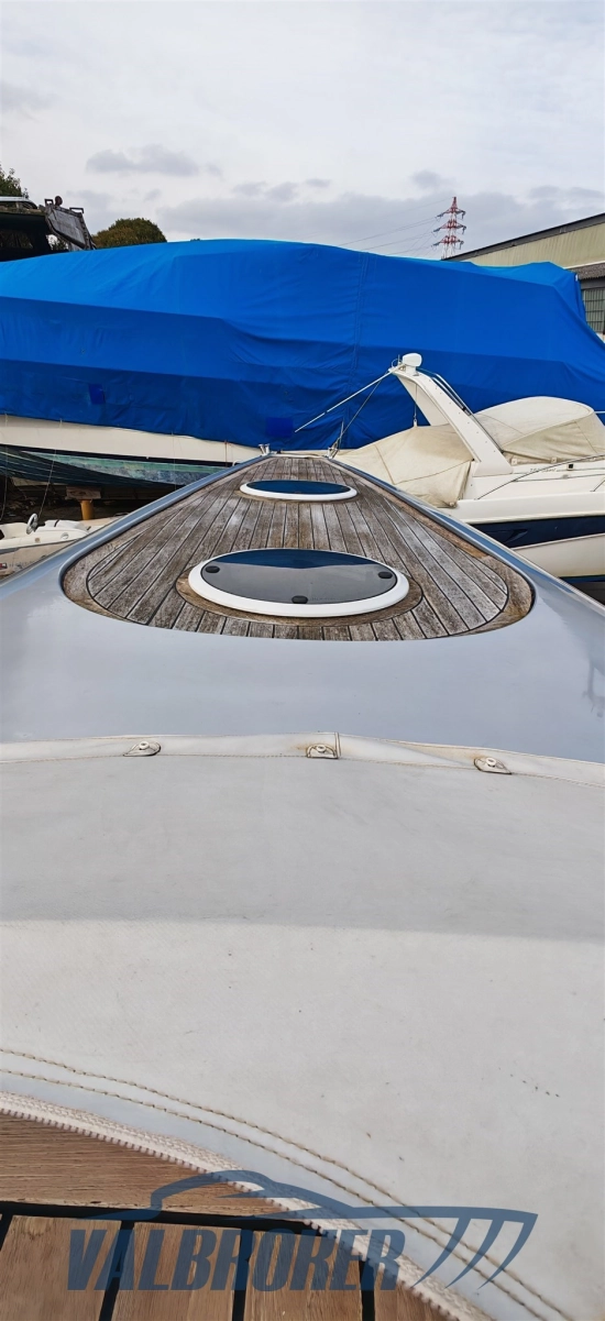 Albatro Marine 12e90 usata in vendita