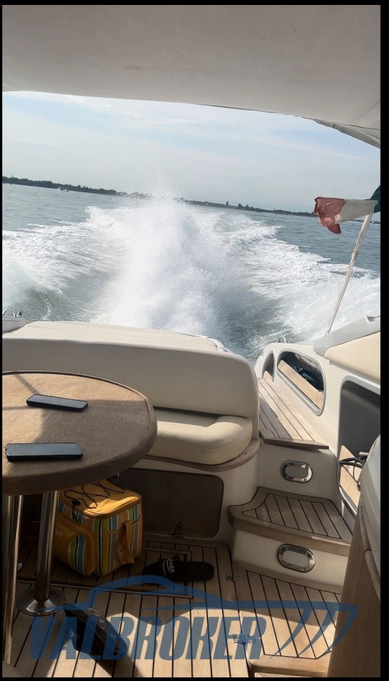 Albatro Marine 12e90 usata in vendita