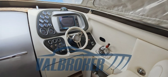 Albatro Marine 12e90 usata in vendita