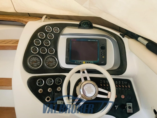 Albatro Marine 12e90 usata in vendita