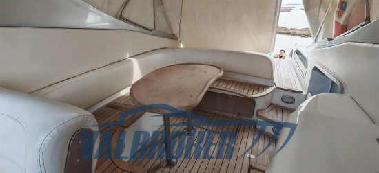 Albatro Marine 12e90 usata in vendita