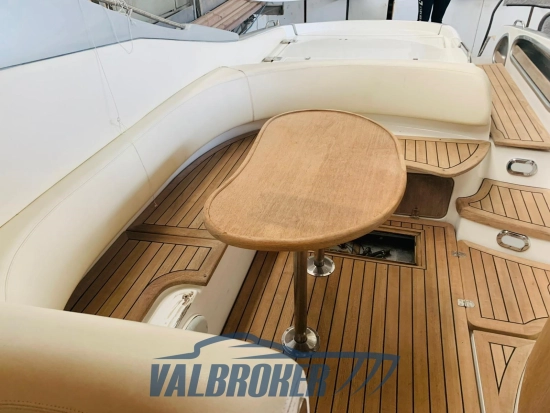 Albatro Marine 12e90 usata in vendita