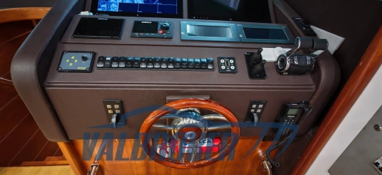 VZ VZ 70 usata in vendita