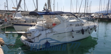 Sealine 360 AMBASSADOR de segunda mano en venta