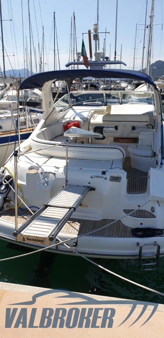 Sealine 360 AMBASSADOR de segunda mano en venta