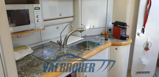 Sealine 360 AMBASSADOR de segunda mano en venta