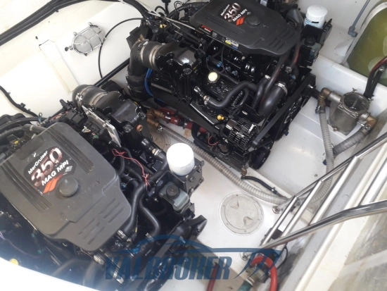 Sealine 360 AMBASSADOR de segunda mano en venta