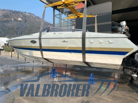 Ilver Galaxi 28 usado à venda