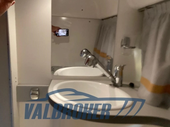 Ilver Galaxi 28 usado à venda
