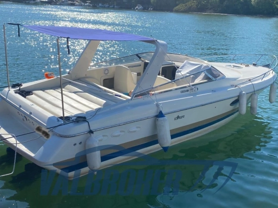 Ilver Galaxi 28 usado à venda