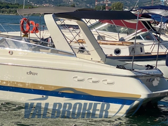 Ilver Galaxi 28 usado à venda