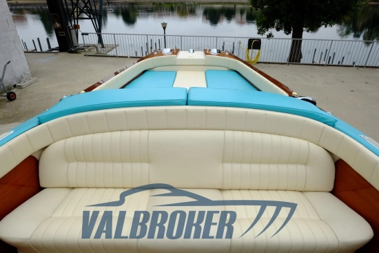 Riva AQUARAMA SPECIAL usata in vendita