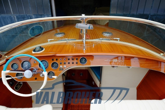 Riva AQUARAMA SPECIAL usata in vendita