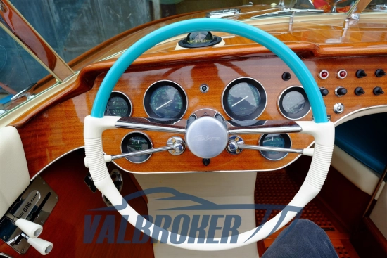 Riva AQUARAMA SPECIAL usata in vendita