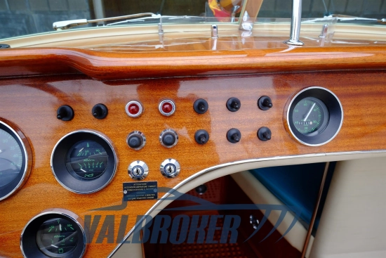 Riva AQUARAMA SPECIAL usata in vendita
