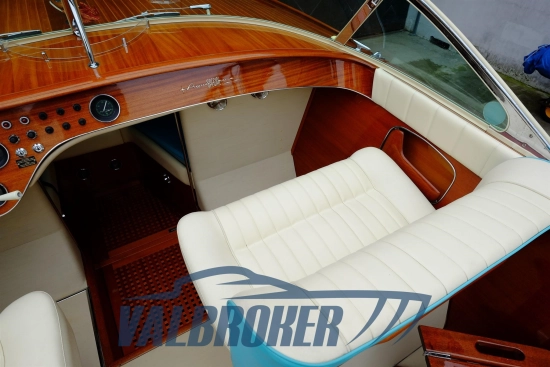Riva AQUARAMA SPECIAL usata in vendita
