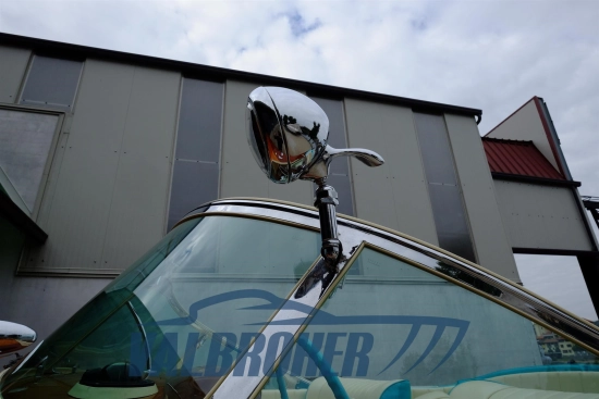 Riva AQUARAMA SPECIAL usata in vendita